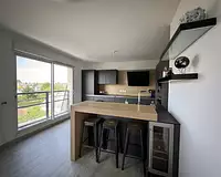 Appartement, 73,59 m²