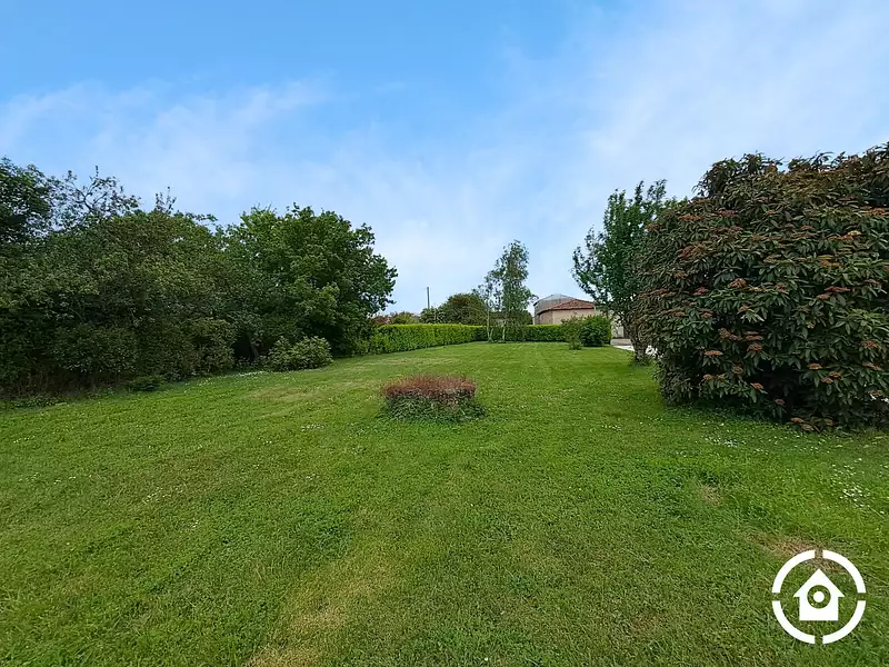 Maison, 143,13 m²