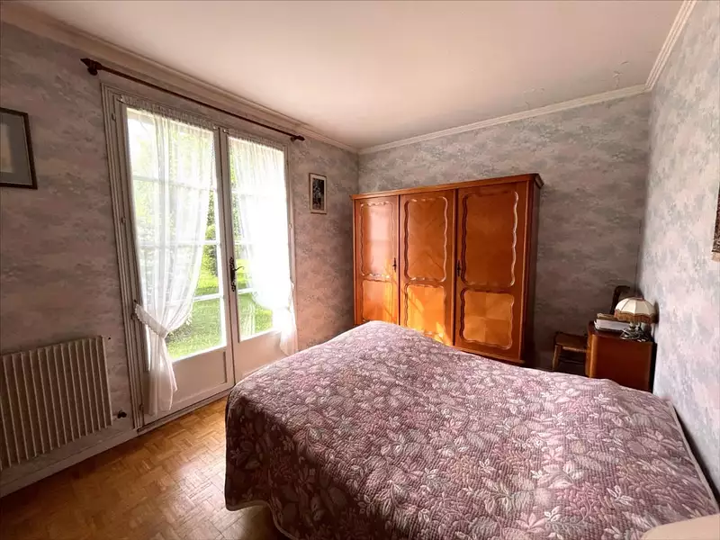 Maison, 152 m²