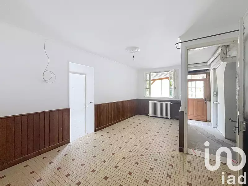 Maison, 238 m²