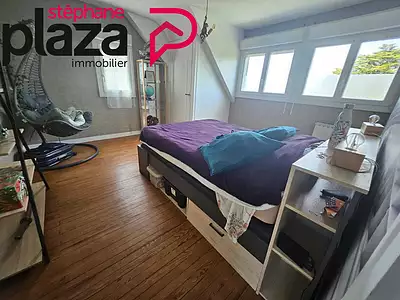 Maison, 120 m²
