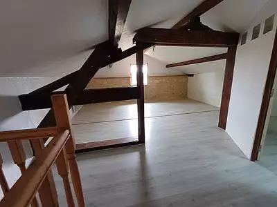 Maison, 295 m²