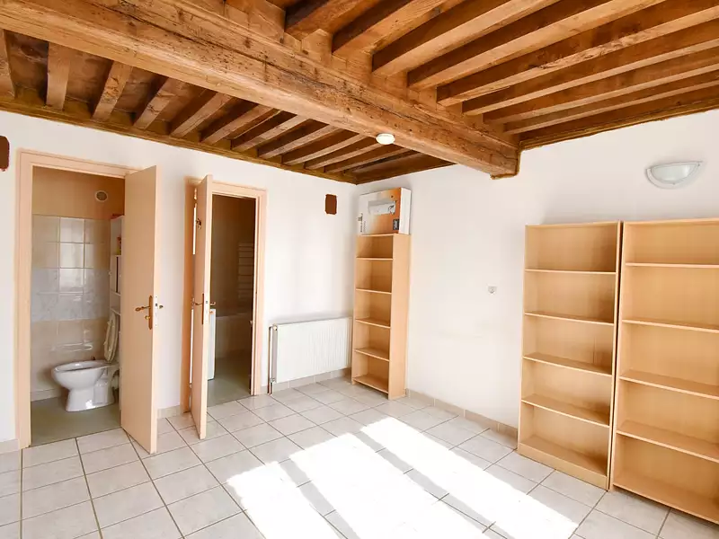 Maison, 113 m²