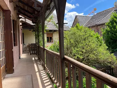 Maison, 120 m²