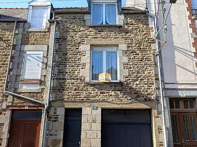 Maison, 100 m²
