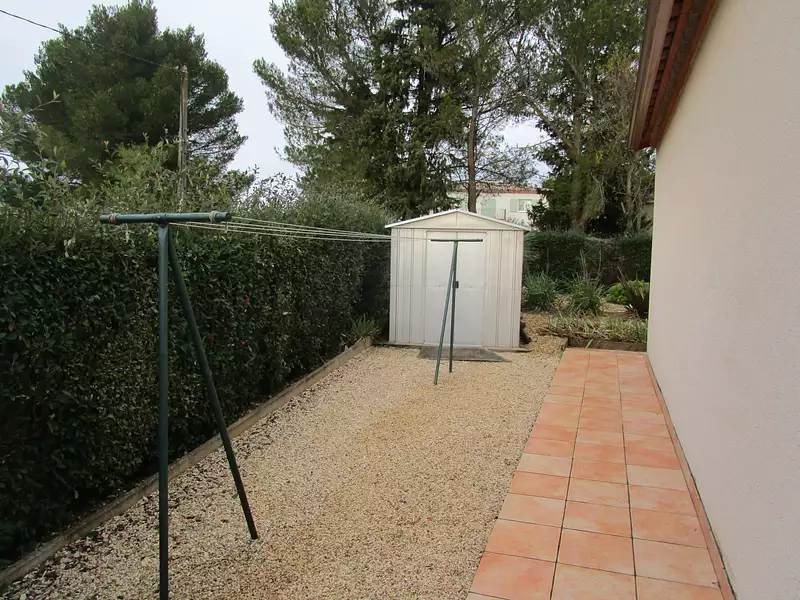 Maison, 110 m²