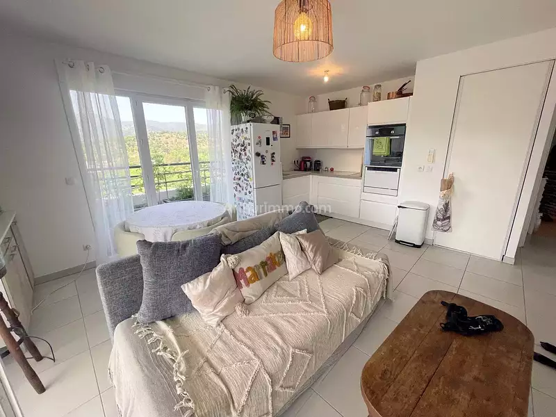 Appartement, 64 m²