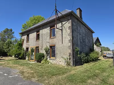 Maison, 130,57 m²
