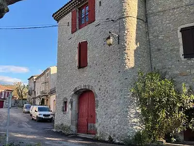 Maison, 198 m²