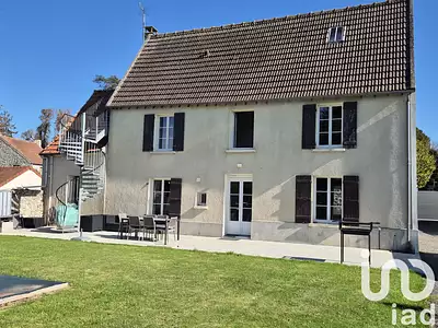 Maison, 130 m²