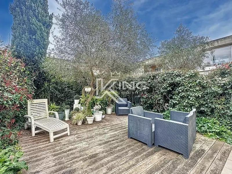 Appartement, 116 m²