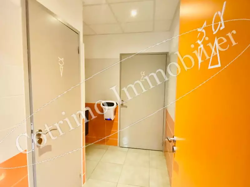 Divers, 18 m²