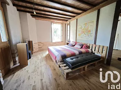 Maison, 123 m²
