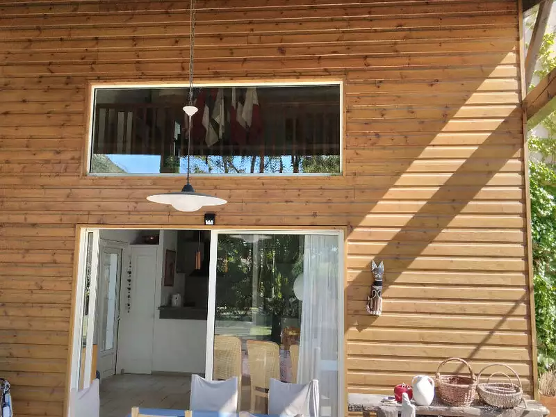 Maison, 223 m²