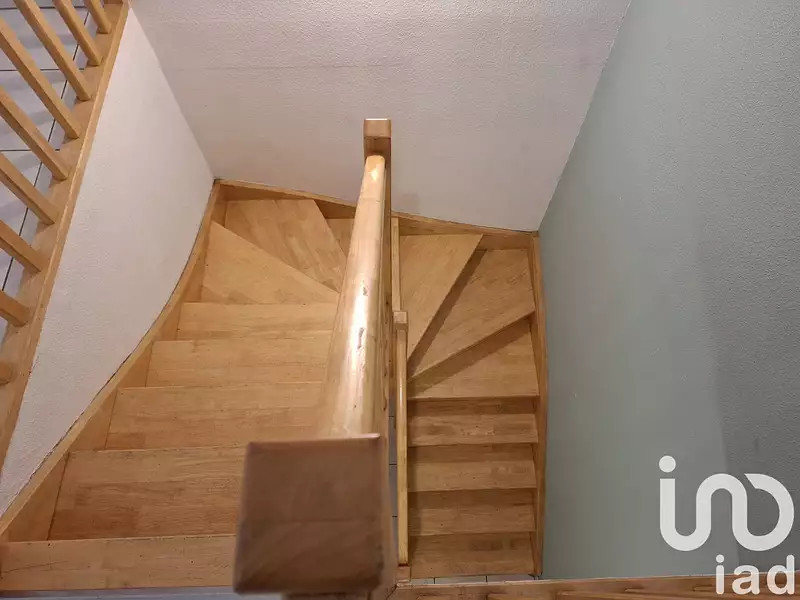 Maison, 80 m²