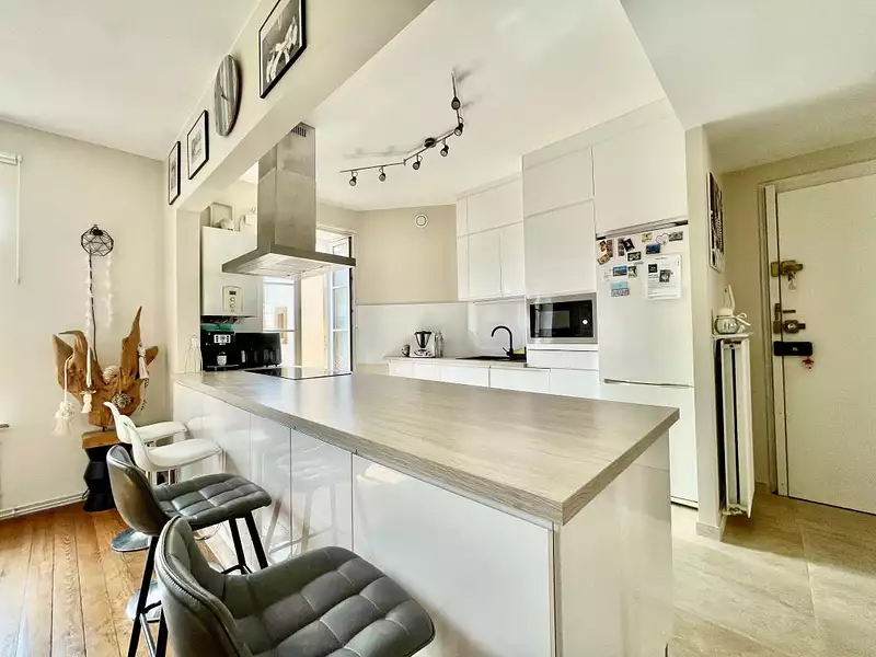 Appartement, 104 m²