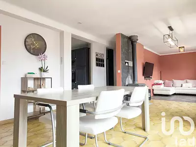 Maison, 113 m²