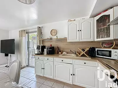 Maison, 137 m²