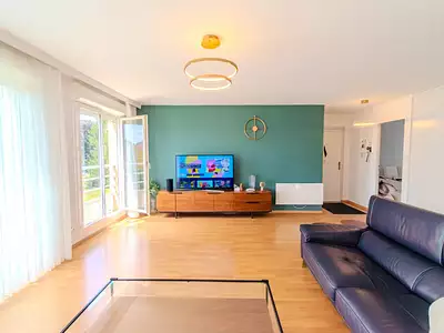 Appartement, 82,46 m²