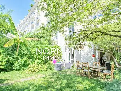 Appartement, 307 m²