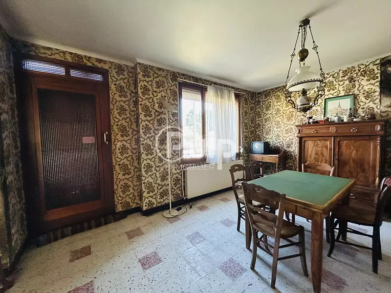 Maison, 148 m²