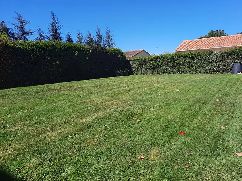 Maison, 82 m²