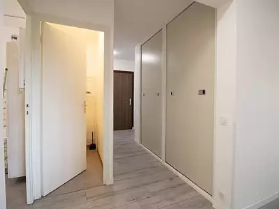 Appartement, 91 m²
