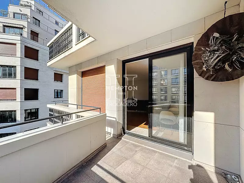 Appartement, 165 m²