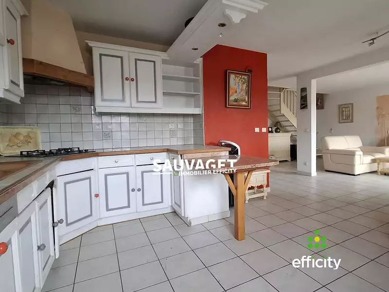 Appartement, 101 m²