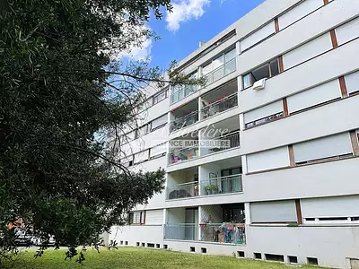 Appartement, 73 m²