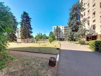 Appartement, 100 m²