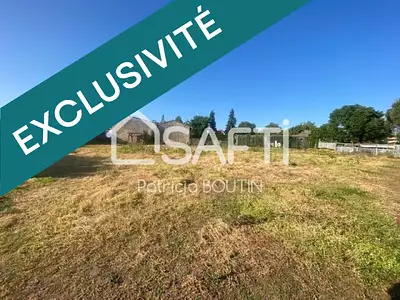 Maison, 54 m²
