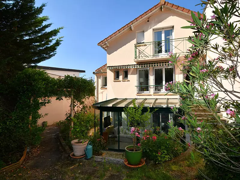 Maison, 148,48 m²