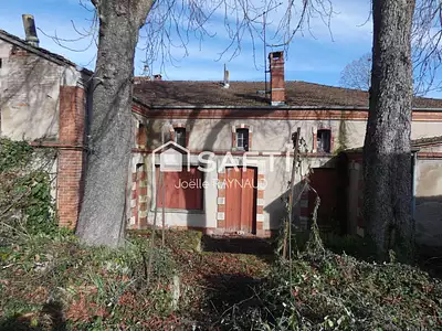 Maison, 150 m²
