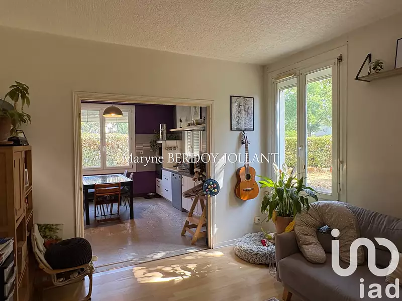 Maison, 100 m²