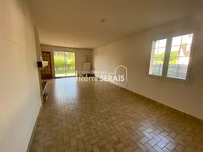 Maison, 80 m²