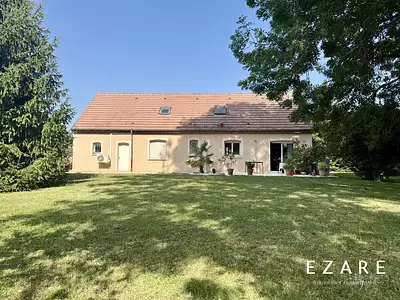 Maison, 141 m²
