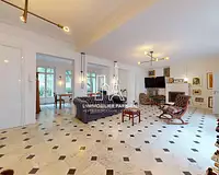 Appartement, 198 m²