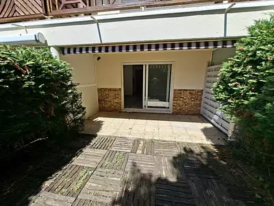 Appartement, 32,93 m²