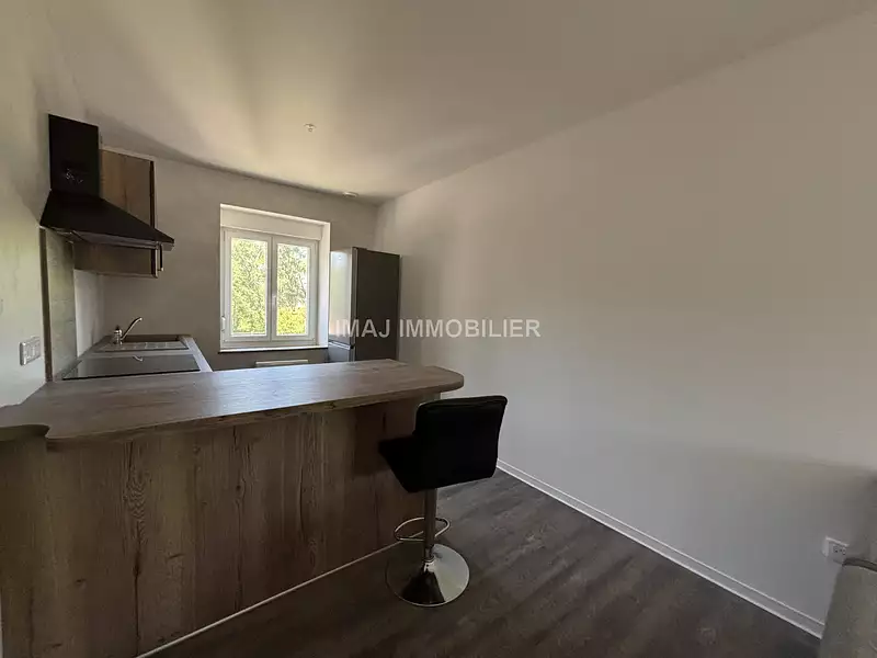 Appartement, 40,18 m²