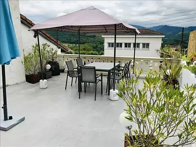 Maison, 280 m²