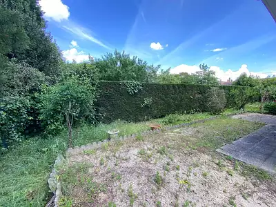 Maison, 100 m²