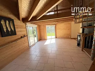 Maison, 177 m²