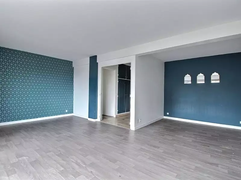 Appartement, 68 m²