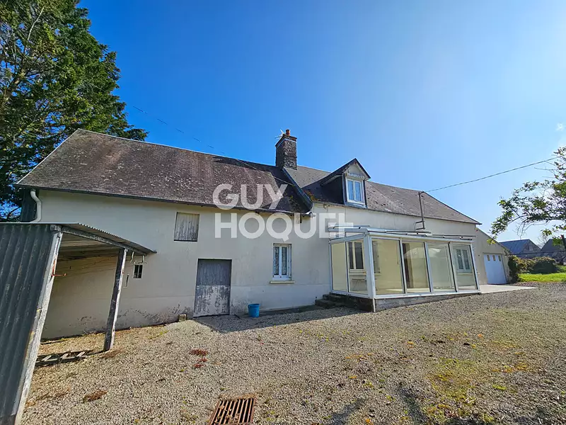 Maison, 149 m²