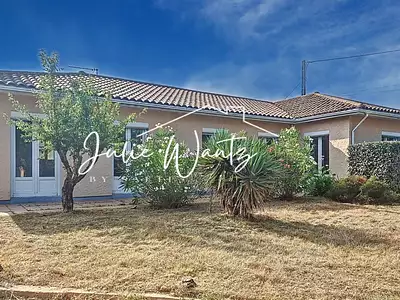 Maison, 133 m²