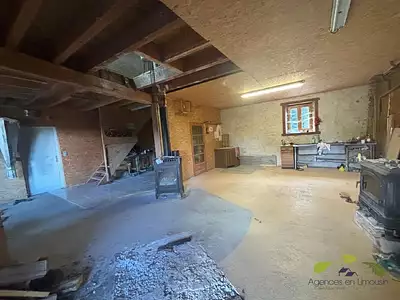 Maison, 189 m²