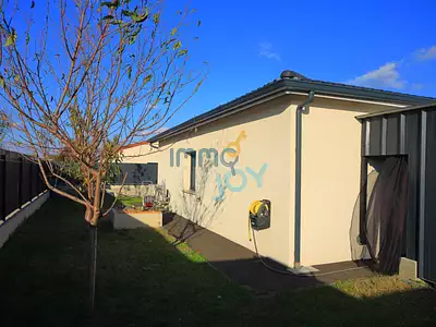 Maison, 139 m²