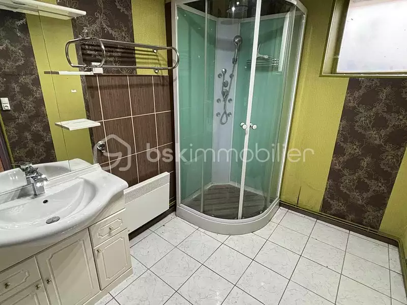 Maison, 95 m²