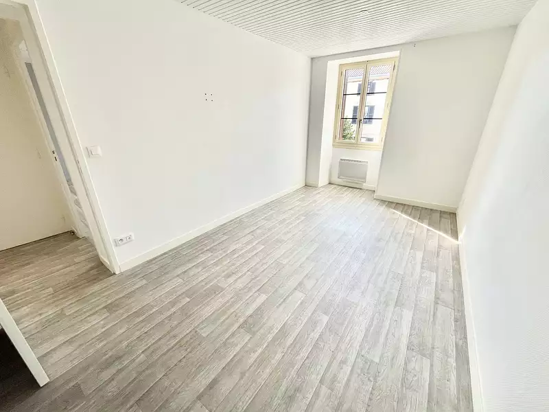 Appartement, 48,88 m²